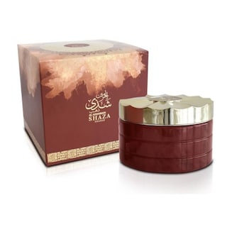 Foto 2 | Foto 2 | Incienso Al Haramain Shaza Dhahab Oudh Maal Attar Ácido 100g Aroma Duradero
