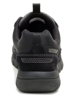 Foto 3 | Foto 3 | Tenis Casual Caterpillar Multicolor Piel Para Hombre