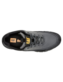 Foto 4 | Foto 4 | Tenis Casual Caterpillar Multicolor Piel Para Hombre