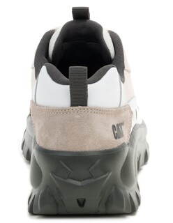 Foto 3 | Foto 3 | Tenis Casual Caterpillar Multicolor Piel Para Hombre