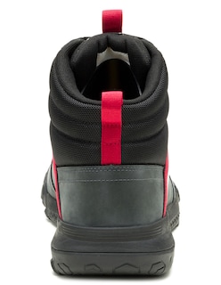 Foto 3 | Foto 3 | Tenis Casual Caterpillar Multicolor Piel Para Hombre