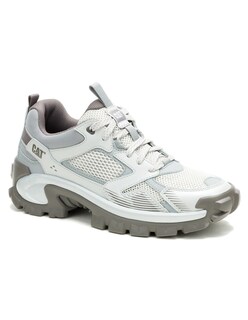 Foto 1 | Foto 1 | Tenis Casual Caterpillar Gris Piel Para Hombre