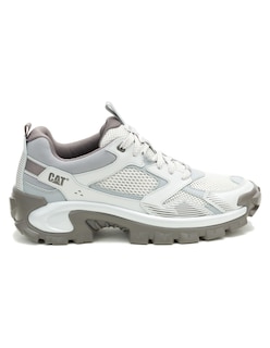 Foto 2 | Foto 2 | Tenis Casual Caterpillar Gris Piel Para Hombre