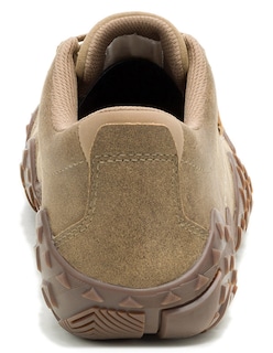 Foto 3 | Foto 3 | Tenis Casual Caterpillar Café Piel Para Hombre