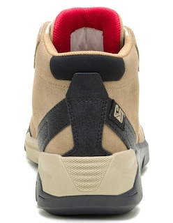 Foto 3 | Foto 3 | Tenis Casual Caterpillar Multicolor Piel Para Hombre