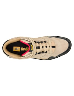 Foto 4 | Foto 4 | Tenis Casual Caterpillar Multicolor Piel Para Hombre