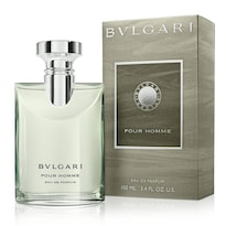 Perfume Bvlgari Eau De Parfum Hombre 100 Ml Con Notas De Té Y Jengibre