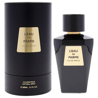 Foto 1 | Foto 1 | Perfume Le Vogue Leau De Parme 100 Ml Para Hombre Fragancia Sofisticada