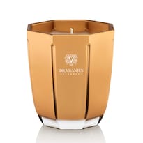 Vela Decorativa Dr. Vranjes Oro Oud Nobile 80 G Perfumada