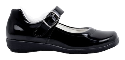 Foto 1 | Foto 1 | Zapatos Escolares Regro Charol para Mujer