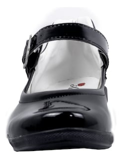 Foto 4 | Foto 4 | Zapatos Escolares Regro Charol para Mujer