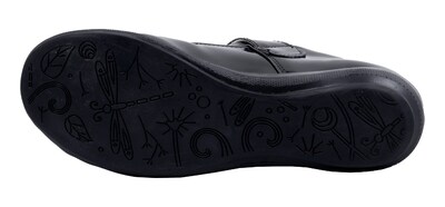 Foto 6 | Foto 6 | Zapatos Escolares Regro Charol para Mujer