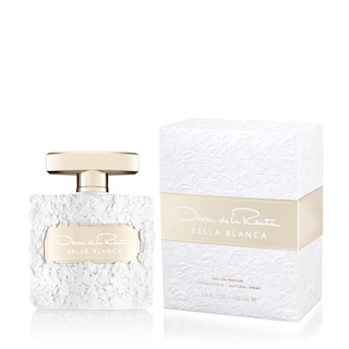 Foto 1 | Foto 1 | Perfume Oscar De La Renta Bella Blanca Eau De Parfum 100 Ml Mujer