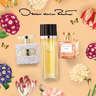 Foto 2 | Foto 2 | Perfume Oscar De La Renta Bella Blanca Eau De Parfum 100 Ml Mujer