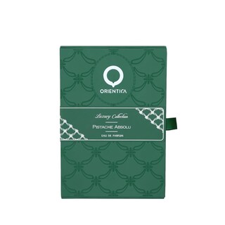 Foto 4 | Foto 4 | Perfume Orientica Pistache Absolu 80ml Eau De Parfum Gourmand Unisex