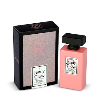 Foto 1 | Foto 1 | Perfume Jenny Glow Floral Explosion 80 Ml Aroma Elegante Y Femenino
