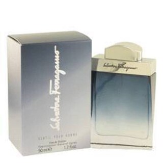 Foto 1 | Foto 1 | Fragancia Ferragamo Incanto 100 Ml Spray Para Hombre Aroma Floral Cítrico Amaderado