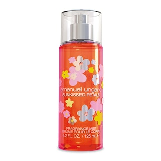 Foto 1 | Foto 1 | Fragancia Emanuel Ungaro Sunkissed Petals 125 Ml Para Mujer Floral Cítrica