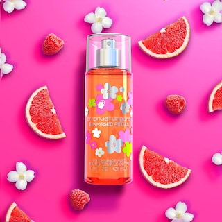 Foto 2 | Foto 2 | Fragancia Emanuel Ungaro Sunkissed Petals 125 Ml Para Mujer Floral Cítrica