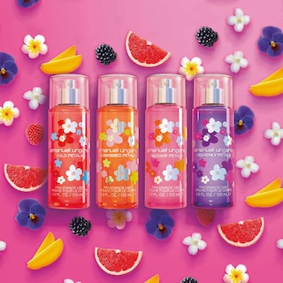 Foto 4 | Foto 4 | Fragancia Emanuel Ungaro Sunkissed Petals 125 Ml Para Mujer Floral Cítrica