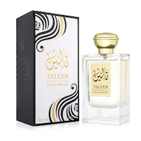 Perfume Nasma Taleen Mujer 100 Ml Edp Floral Y Dulce