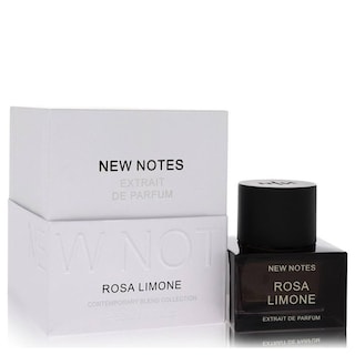 Foto 1 | Foto 1 | Perfume New Notes Rosa Limone Extrait De Parfum Spray 50 Ml Unisex