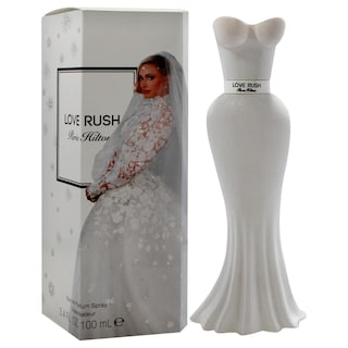 Foto 4 | Foto 4 | Perfume Paris Hilton Love Rush Eau De Parfum Mujer 100 Ml Aroma Floral