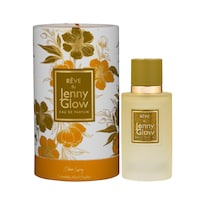 Perfume Jenny Glow Reve Eau De Parfum 80 Ml Unisex Aroma Sofisticado