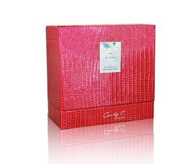 Foto 1 | Foto 1 | Perfume Yzy Darwin 100 Ml Eau De Parfum Spray Rojo Para Mujer