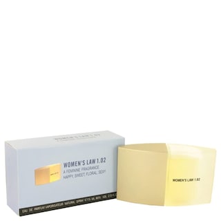 Foto 1 | Foto 1 | Perfume Monceau Women's Law Edp Spray 75 Ml Fragancia Floral Y Dulce