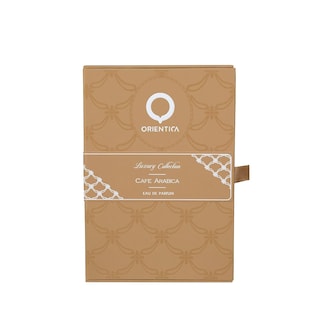 Foto 4 | Foto 4 | Perfume Orientica Café Arábica Lujo 80ml Unisex Fragancia Gourmet