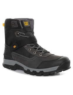 Foto 1 | Foto 1 | Bota De Trabajo Caterpillar Multicolor Piel Para Hombre