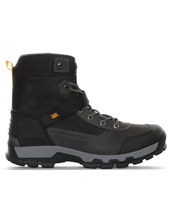 Foto 2 | Foto 2 | Bota De Trabajo Caterpillar Multicolor Piel Para Hombre