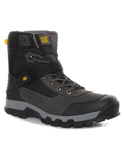 Foto 1 | Foto 1 | Bota De Trabajo Caterpillar Multicolor Piel Para Hombre