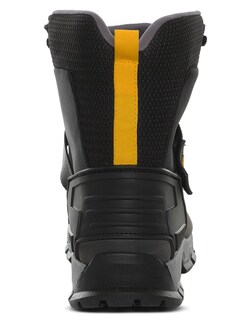 Foto 3 | Foto 3 | Bota De Trabajo Caterpillar Multicolor Piel Para Hombre