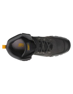 Foto 4 | Foto 4 | Bota De Trabajo Caterpillar Multicolor Piel Para Hombre