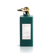 Perfume Trussardi Behind The Curtain Plazza Verde Oscuro Eau De Parfum Unisex 100 Ml