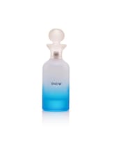 Fragancia Fragrance Story Snow Eau De Parfum Azul 100 Ml Masculina