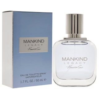 Foto 3 | Foto 3 | Perfume Kenneth Cole Mankind Legacy 50 Ml Para Hombre 100% Original