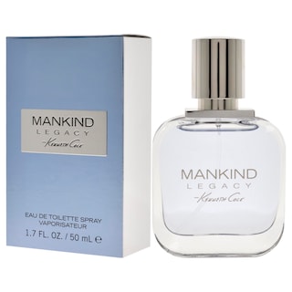 Foto 4 | Foto 4 | Perfume Kenneth Cole Mankind Legacy 50 Ml Para Hombre 100% Original
