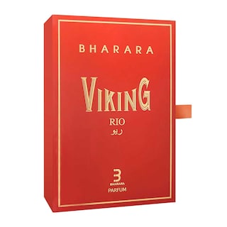 Foto 3 | Foto 3 | Perfume B Bharara Viking Rio Edp 100 Ml Unisex Con Notas De Bergamota Y Almizcle