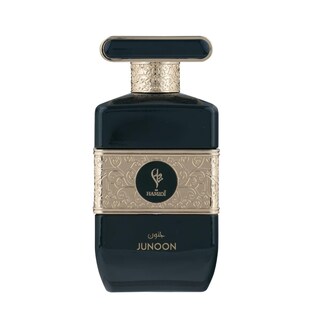 Foto 1 | Foto 1 | Perfume Hamidi Junoon Para Hombre Edp 100 Ml Con Notas Picantes Y Maderas Ahumadas