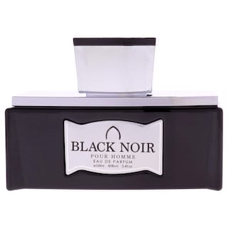 Foto 2 | Foto 2 | Perfume Eternal Perfumes Black Noir Para Hombre 100 Ml Edp Aroma Intenso Y Masculino