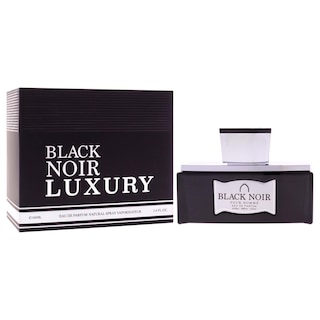 Foto 3 | Foto 3 | Perfume Eternal Perfumes Black Noir Para Hombre 100 Ml Edp Aroma Intenso Y Masculino