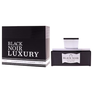 Foto 4 | Foto 4 | Perfume Eternal Perfumes Black Noir Para Hombre 100 Ml Edp Aroma Intenso Y Masculino