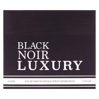 Foto 5 | Foto 5 | Perfume Eternal Perfumes Black Noir Para Hombre 100 Ml Edp Aroma Intenso Y Masculino