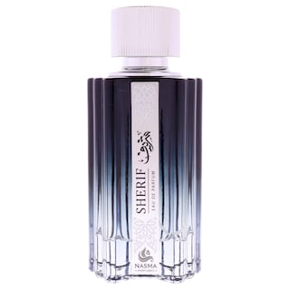 Foto 2 | Foto 2 | Perfume Nasma Sherif Eau De Parfum 100 Ml Para Hombre Aroma Amaderado Y Especiado
