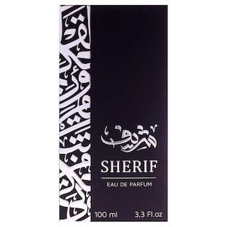 Foto 5 | Foto 5 | Perfume Nasma Sherif Eau De Parfum 100 Ml Para Hombre Aroma Amaderado Y Especiado