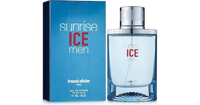 Foto 1 | Foto 1 | Perfume Franck Olivier Sunrise Urban Ice 75 Ml Para Hombre