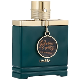 Foto 1 | Foto 1 | Perfume Armaf Dubai Nights Umbra 100 Ml Para Hombre Con Notas Aromáticas Y Madera